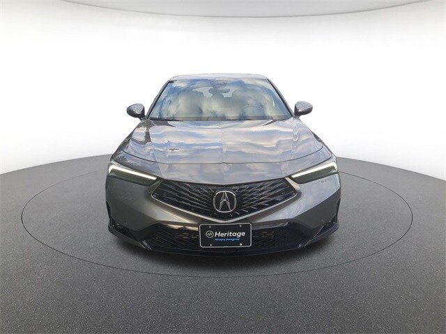 2024 Acura Integra A-Spec photo 2