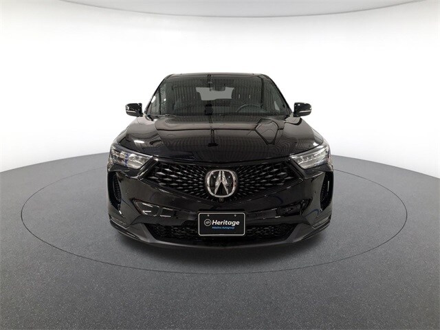 2024 Acura RDX A-Spec Advance photo 2