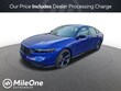  Honda Accord Hybrid