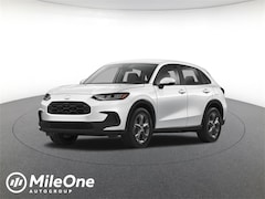 2026 Honda HR-V LX SUV