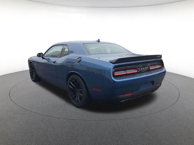 2023 Dodge Challenger SRT - Photo 7
