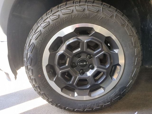 2024 Honda Ridgeline Black Edition - Photo 22