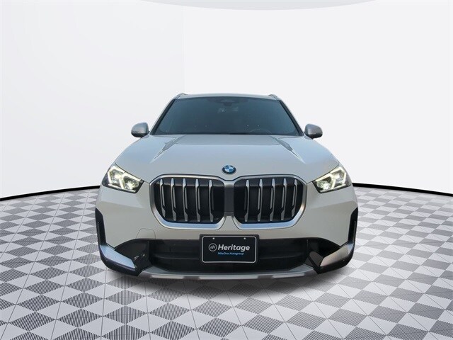 2024 Bmw X1 XDrive28i photo 2