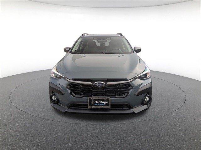 2024 Subaru Crosstrek Premium photo 2