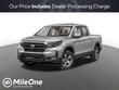  Honda Ridgeline