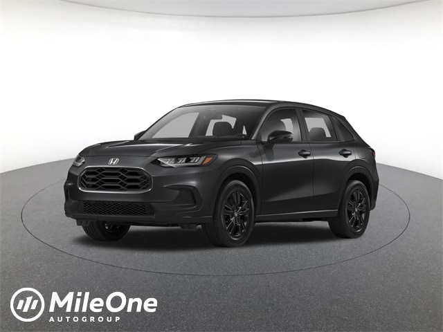 2026 Honda HR-V Sport's photo