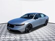 Honda Accord Hybrid