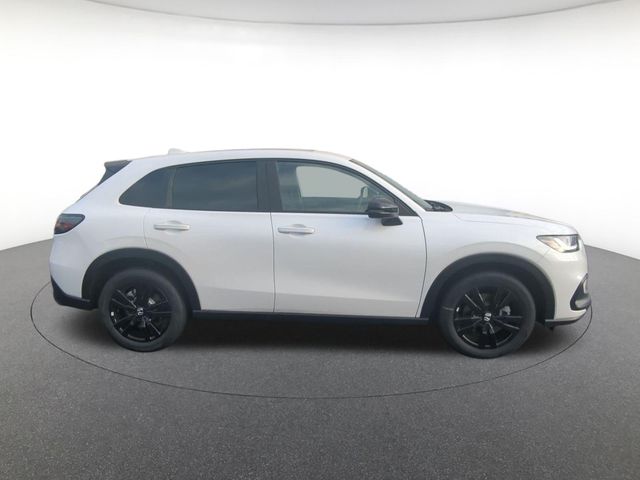 2026 Honda HR-V Sport - Photo 6
