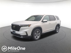 2025 Honda Pilot EX-L SUV