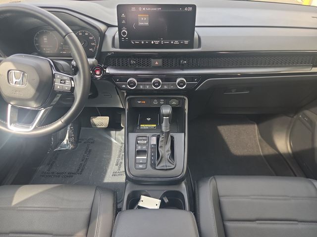 2025 Honda CR-V EX-L - Photo 14