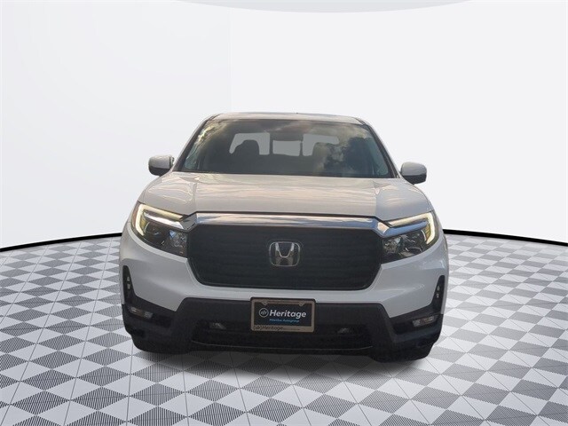 2023 Honda Ridgeline RTL-E photo 2