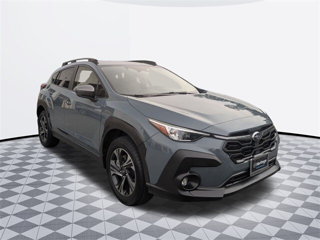 2024 Subaru Crosstrek Premium photo 3