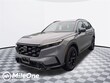 Honda CR-V Hybrid