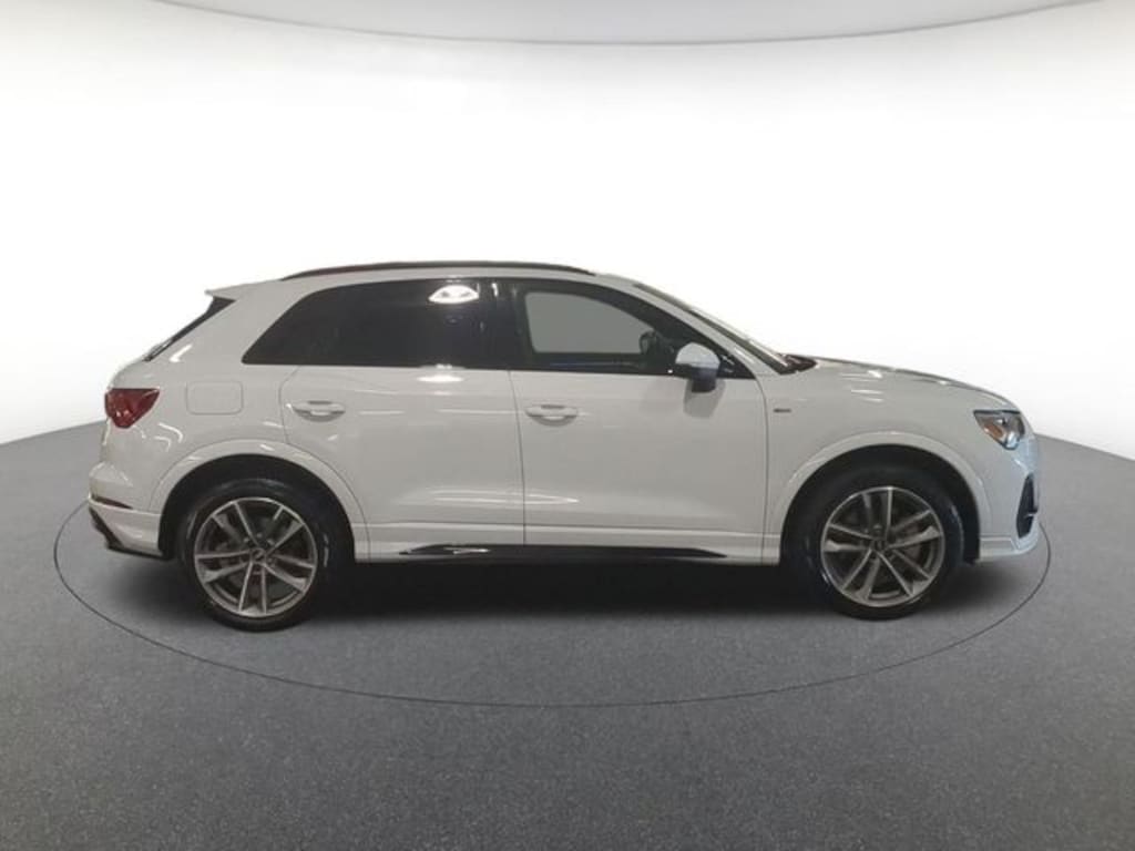 Used 2022 Audi Q3 Premium Plus SUV