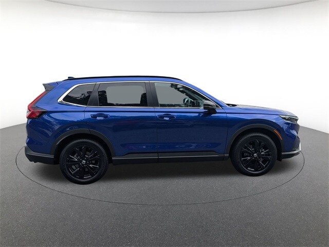 2024 Honda CR-V Hybrid Sport Touring photo 4