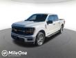 Used 2025 Ford F-150 XLT Truck