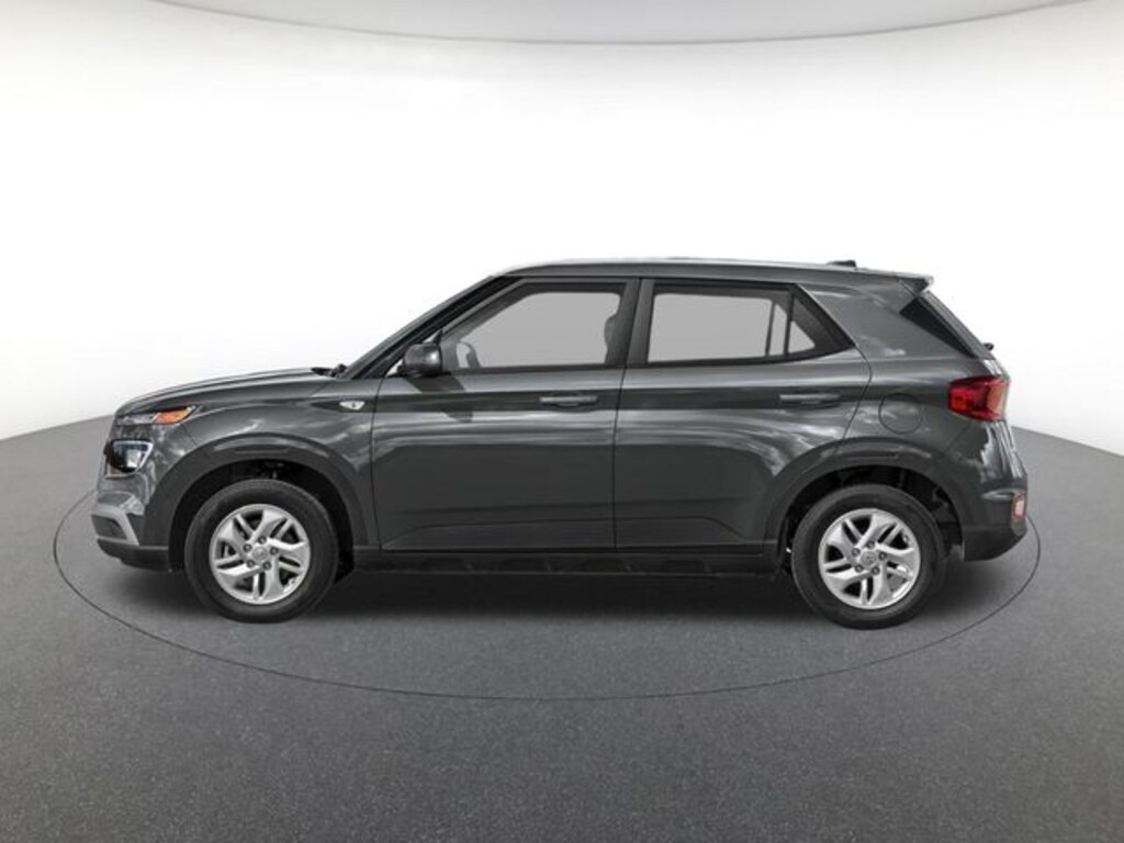 Used 2025 Hyundai Venue SE SUV