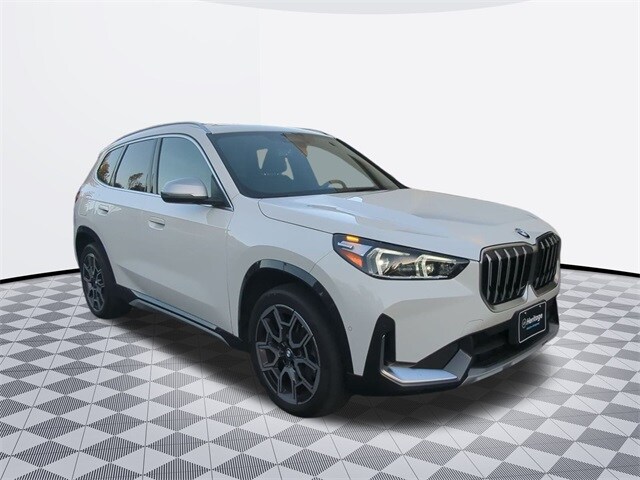2024 Bmw X1 XDrive28i photo 2