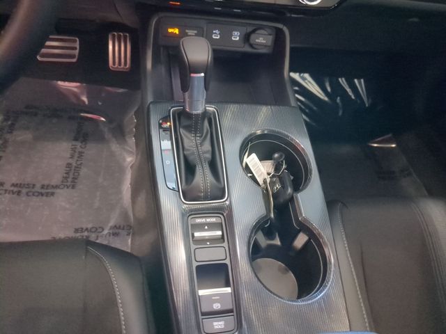 2026 Honda Civic Sport - Photo 13
