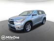 Used 2016 Toyota Highlander Limited SUV