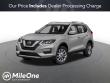 Used 2017 Nissan Rogue S SUV