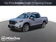  Honda Ridgeline