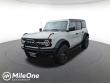 Used 2024 Ford Bronco Wildtrak SUV