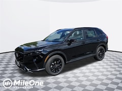 2026 Honda CR-V Hybrid Sport SUV
