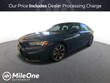  Honda Civic Hybrid