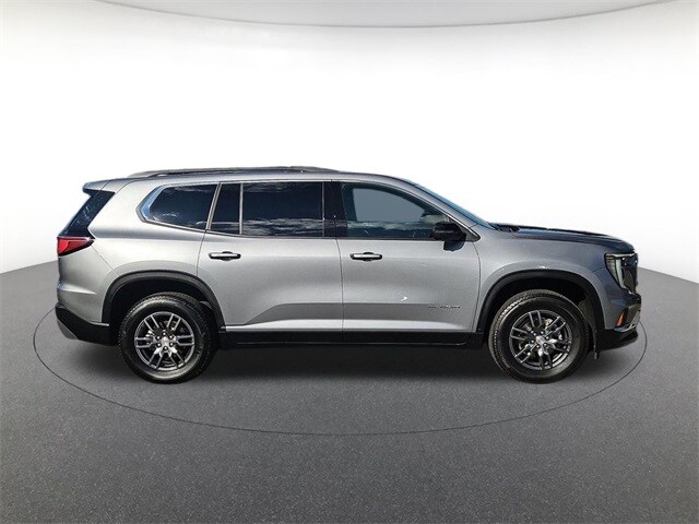 2025 Gmc Acadia Elevation photo 3