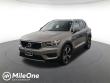 Used 2022 Volvo XC40 Momentum SUV