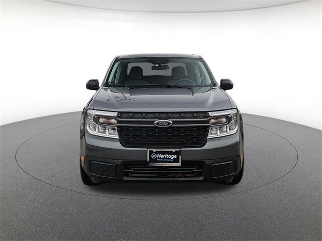 2024 Ford Maverick XLT photo 2