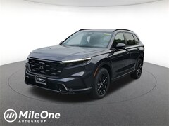 2026 Honda CR-V Hybrid Sport SUV
