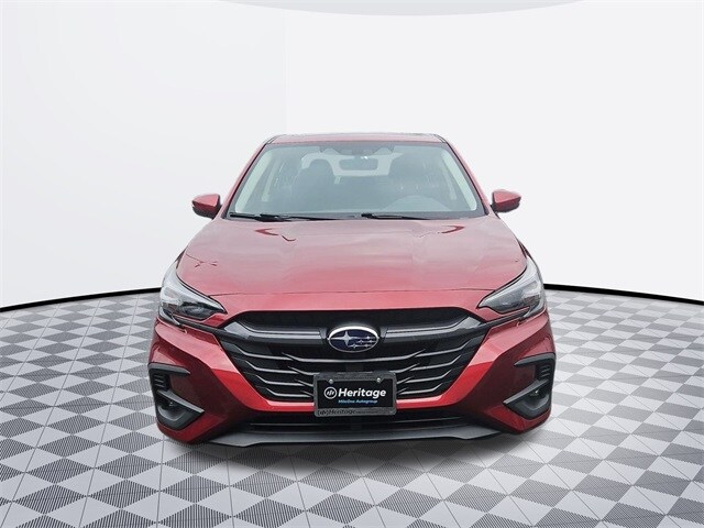 2024 Subaru Legacy Premium photo 2