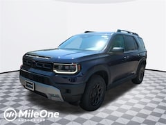 2026 Honda Passport RTL Blackout SUV