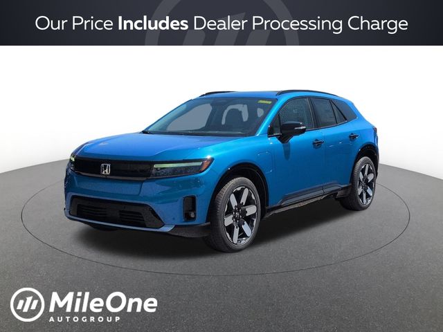 2026 Honda Prologue Elite AWD's photo