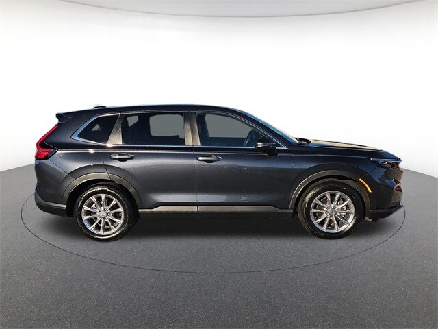 2024 Honda CR-V EX photo 3
