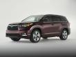 Used 2016 Toyota Highlander XLE V6 SUV