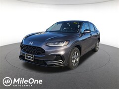 2026 Honda HR-V LX SUV