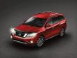 Used 2014 Nissan Pathfinder SV SUV
