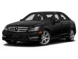 Used 2013 Mercedes-Benz C-Class C  350 Sedan