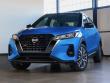Used 2021 Nissan Kicks S SUV