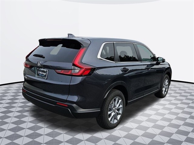 2026 Honda CR-V EX photo 3