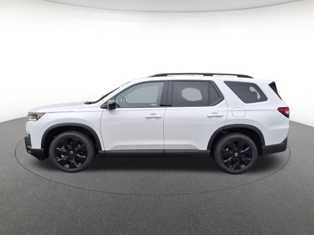 New 2026 Honda Pilot Black Edition SUV