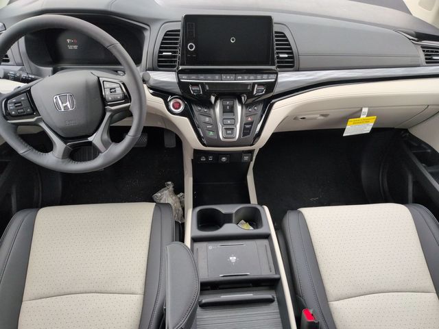 2026 Honda Odyssey Elite - Photo 7