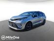 Used 2025 Toyota Sienna XSE Minivan/Van