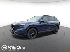 2026 Honda CR-V Hybrid Sport SUV