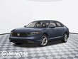 Honda Accord Hybrid