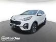Used 2021 Kia Sportage LX SUV