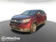 Used 2017 Honda CR-V EX SUV